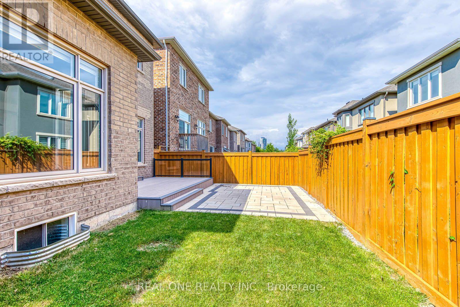 140 Zachary Crescent, Oakville, Ontario  L6H 0W1 - Photo 43 - W13649060