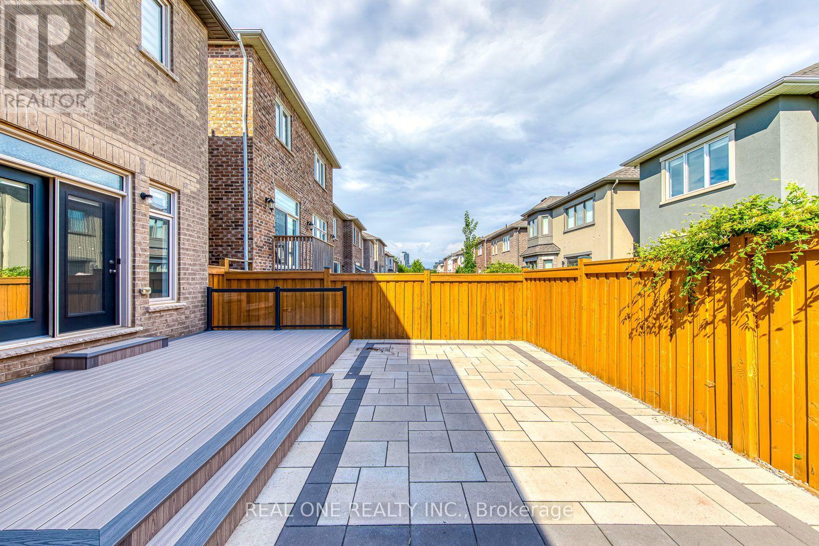 140 Zachary Crescent, Oakville, Ontario  L6H 0W1 - Photo 44 - W13649060