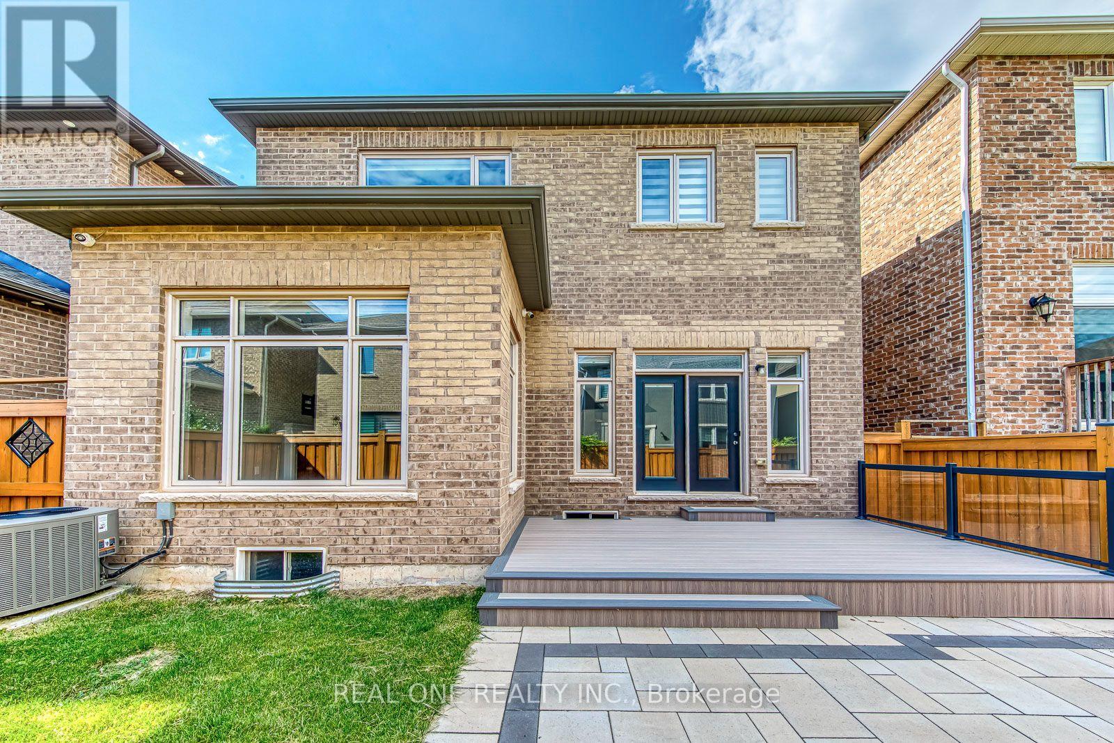 140 Zachary Crescent, Oakville, Ontario  L6H 0W1 - Photo 45 - W13649060