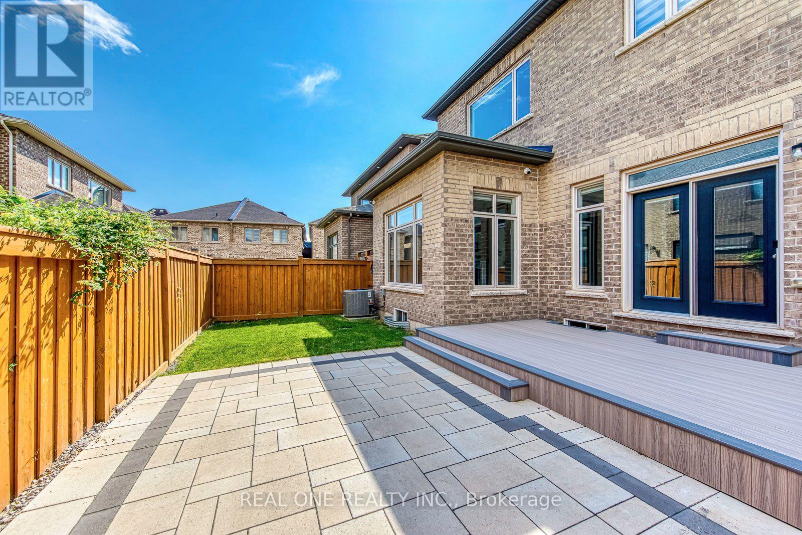 140 Zachary Crescent, Oakville, Ontario  L6H 0W1 - Photo 46 - W13649060