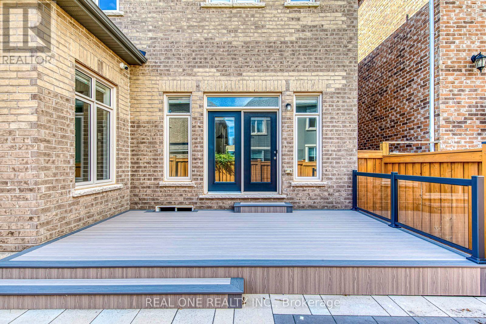 140 Zachary Crescent, Oakville, Ontario  L6H 0W1 - Photo 47 - W13649060