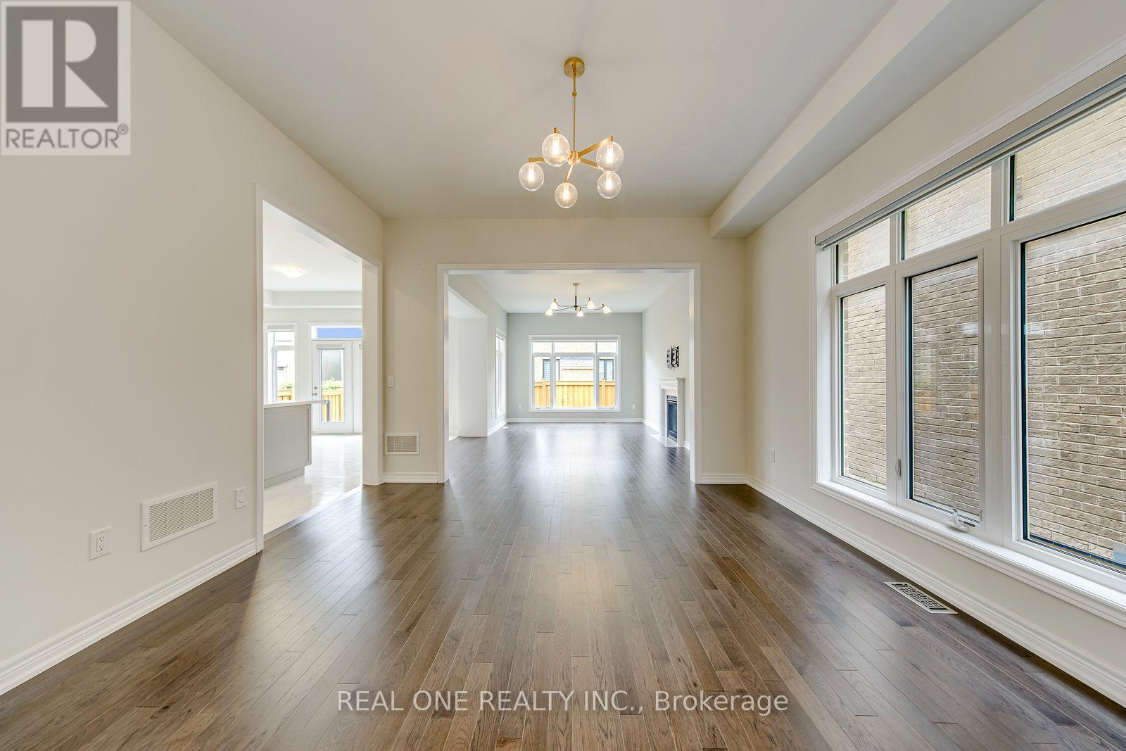 140 Zachary Crescent, Oakville, Ontario  L6H 0W1 - Photo 6 - W13649060