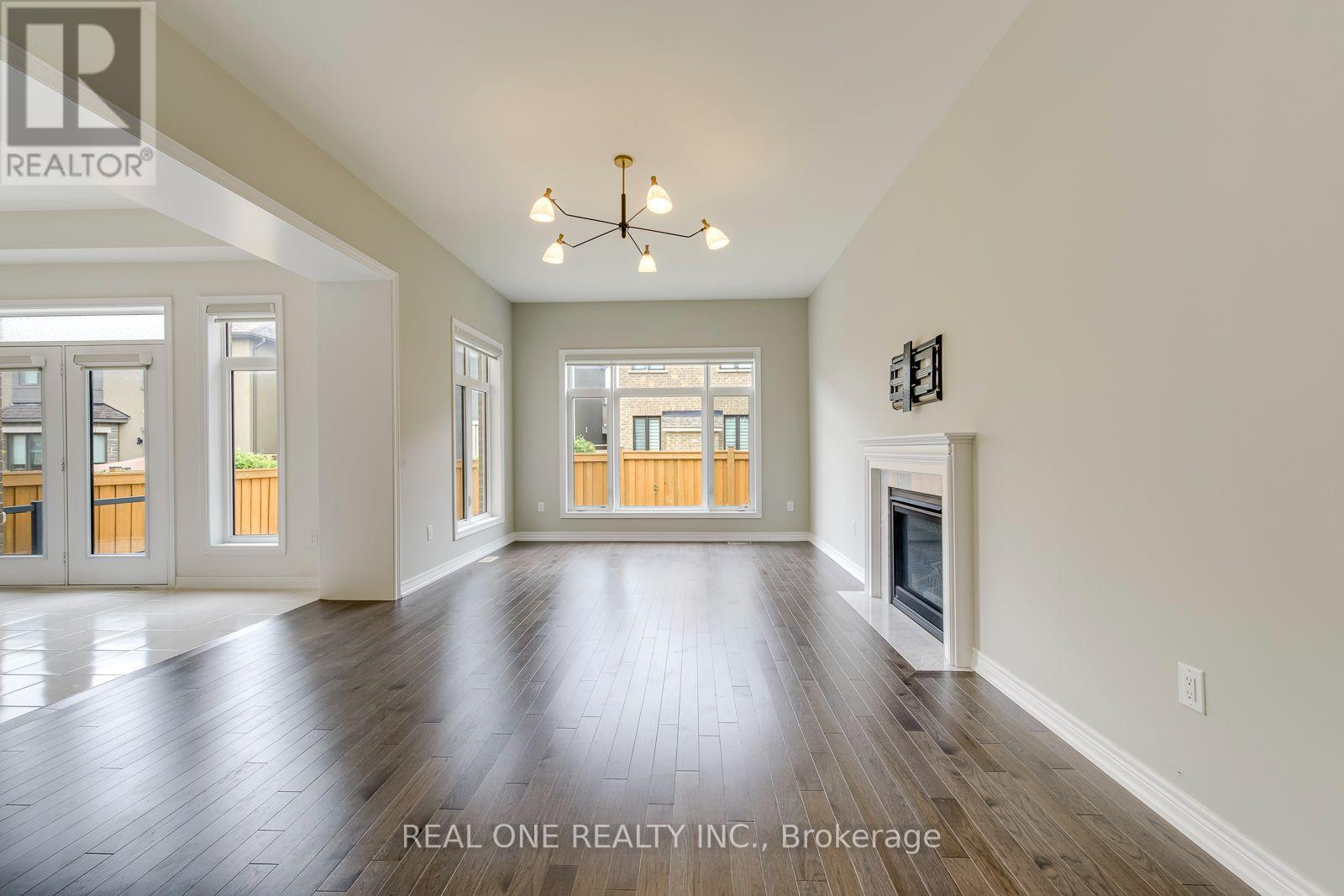 140 Zachary Crescent, Oakville, Ontario  L6H 0W1 - Photo 9 - W13649060