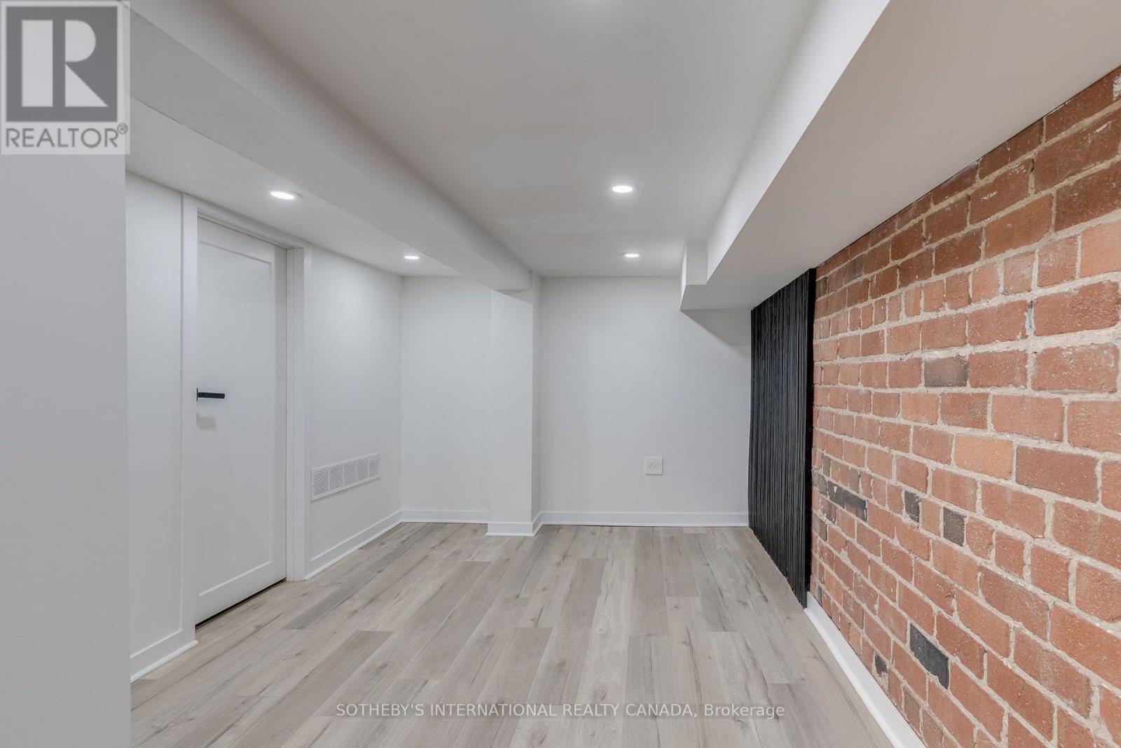 Bsmt - 120 Glenlake Avenue, Toronto, Ontario  M6P 1E5 - Photo 10 - W13649072