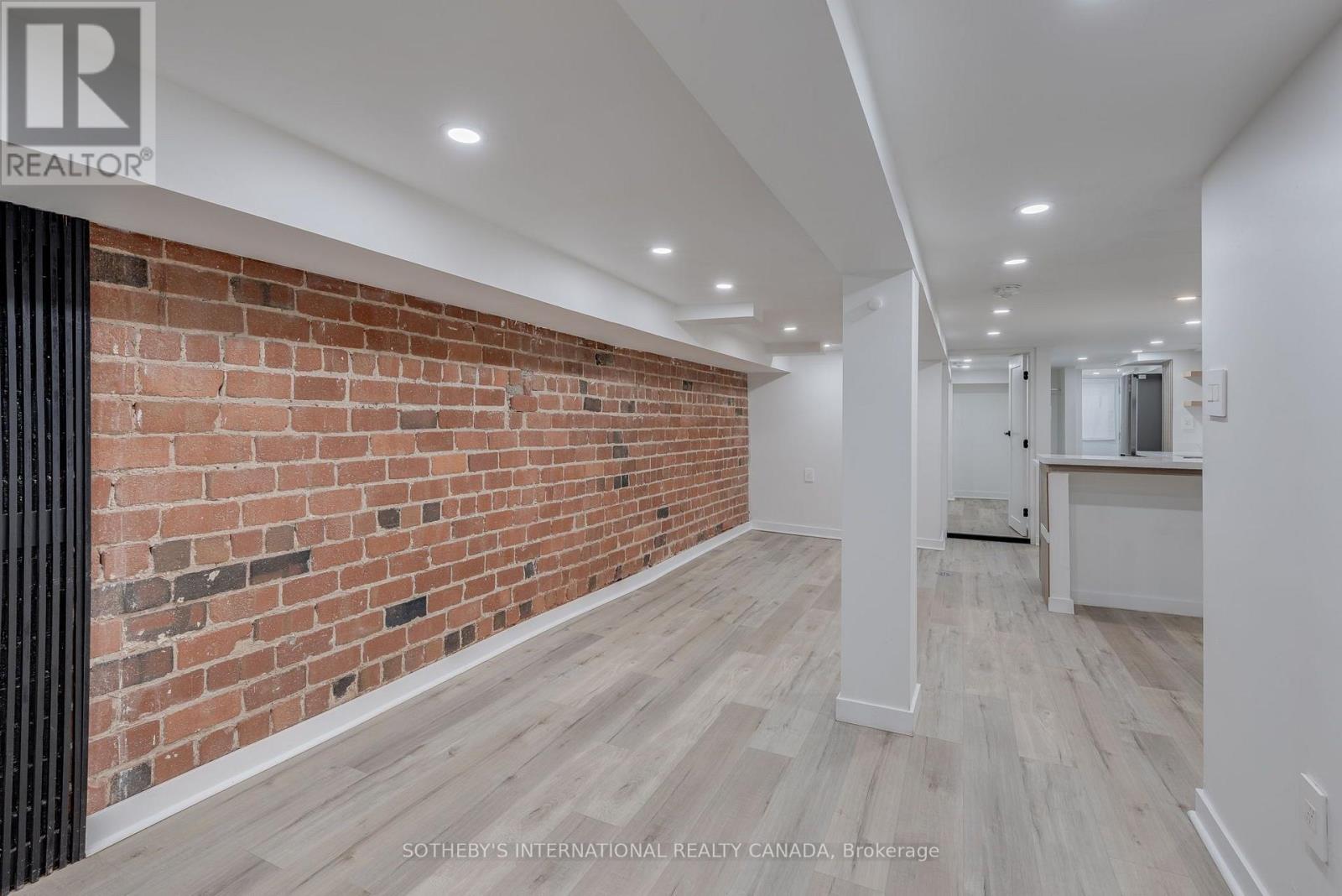 Bsmt - 120 Glenlake Avenue, Toronto, Ontario  M6P 1E5 - Photo 11 - W13649072
