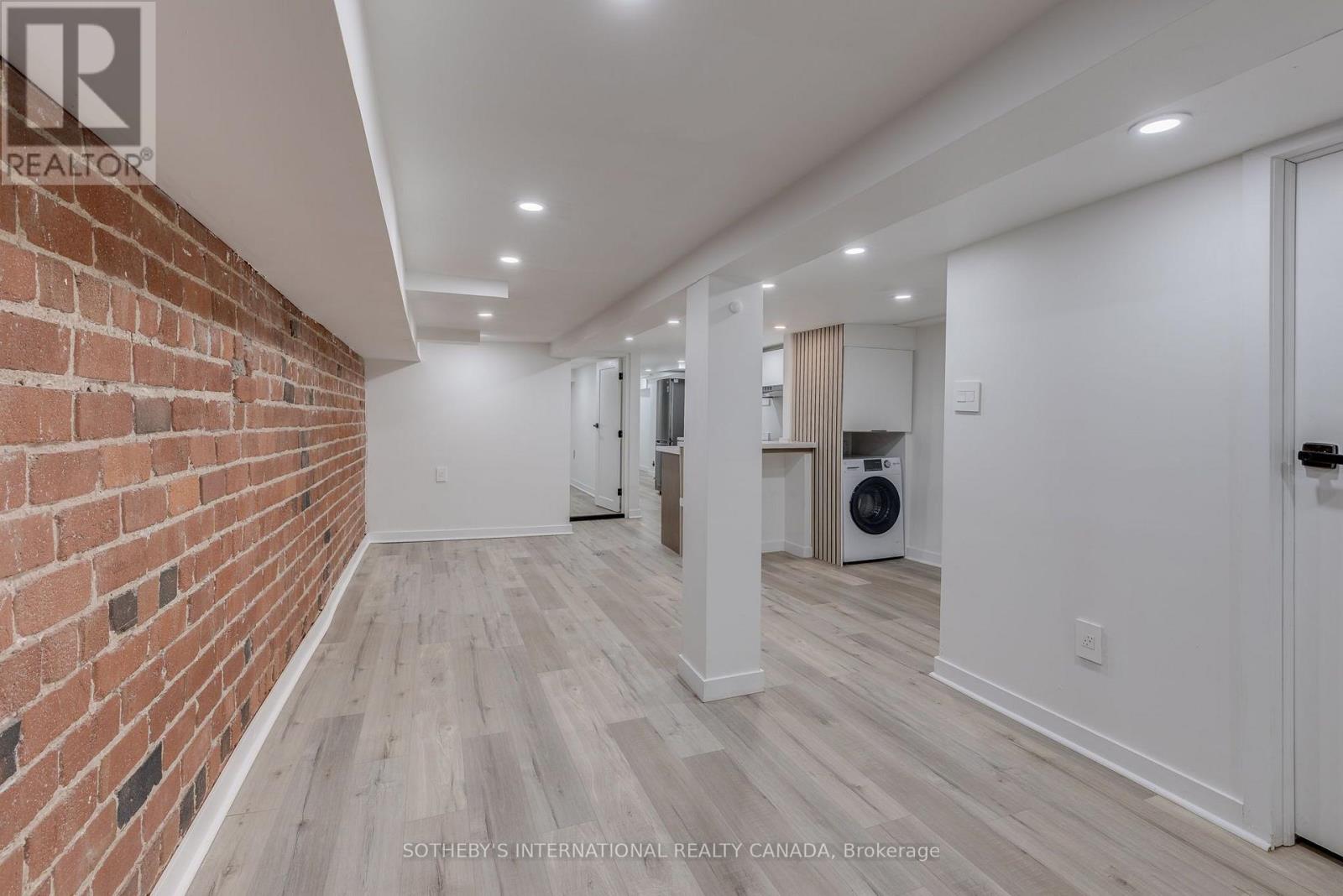 Bsmt - 120 Glenlake Avenue, Toronto, Ontario  M6P 1E5 - Photo 12 - W13649072