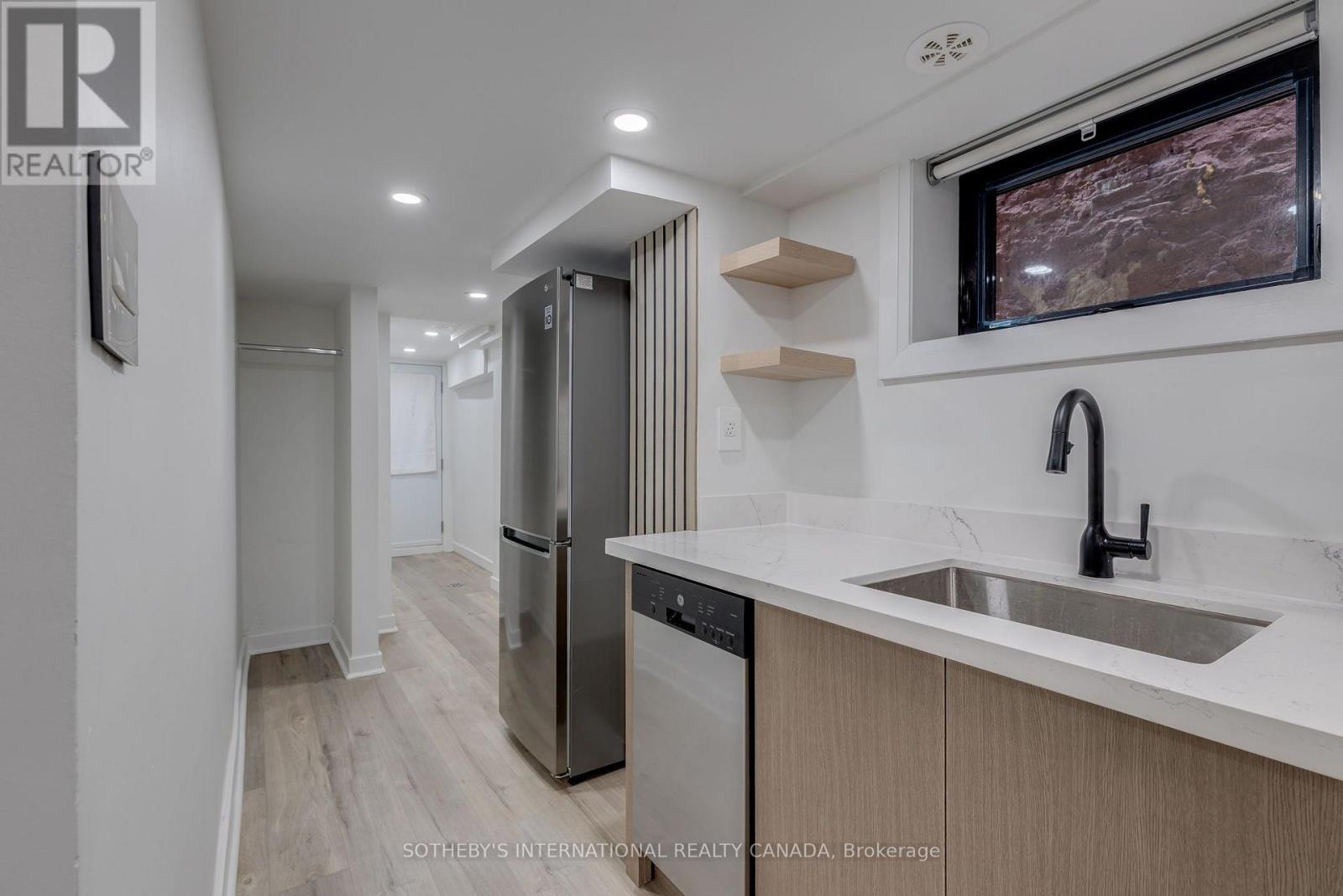 Bsmt - 120 Glenlake Avenue, Toronto, Ontario  M6P 1E5 - Photo 13 - W13649072