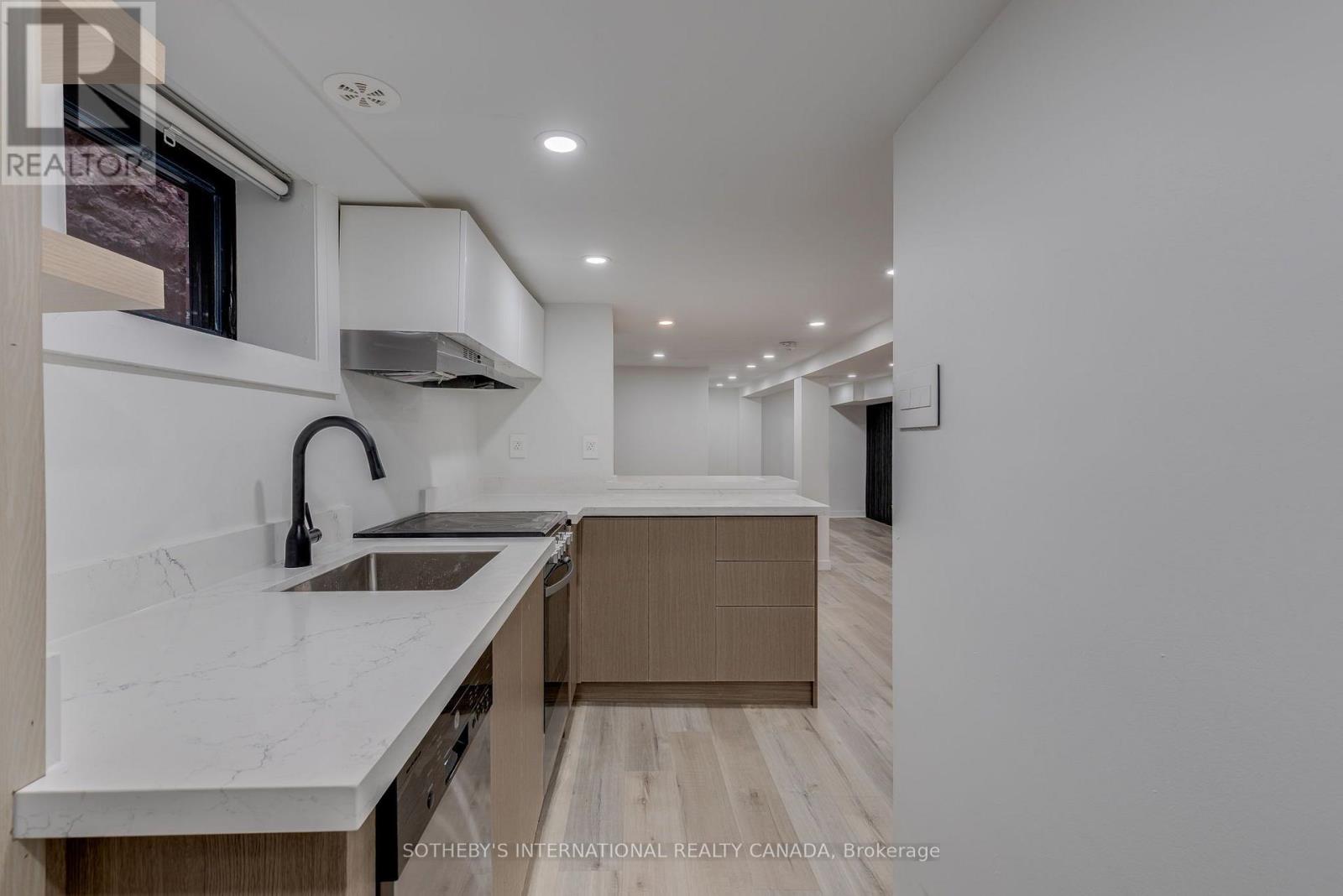 Bsmt - 120 Glenlake Avenue, Toronto, Ontario  M6P 1E5 - Photo 4 - W13649072