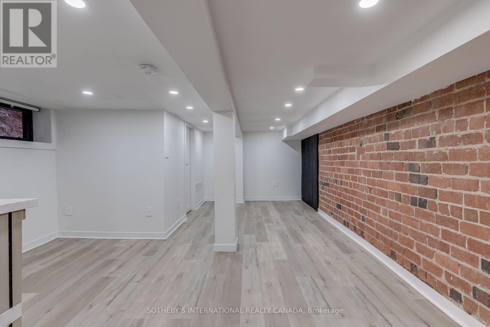 Bsmt - 120 Glenlake Avenue, Toronto, Ontario  M6P 1E5 - Photo 6 - W13649072