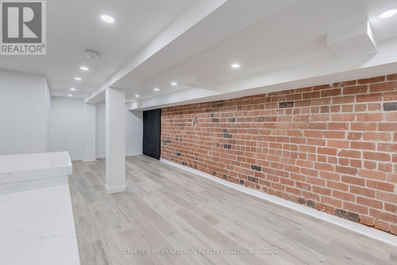 Bsmt - 120 Glenlake Avenue, Toronto, Ontario  M6P 1E5 - Photo 7 - W13649072