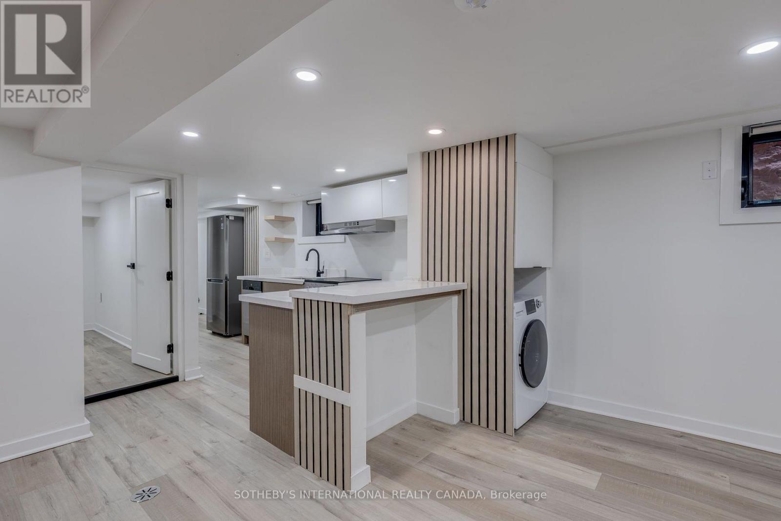 Bsmt - 120 Glenlake Avenue, Toronto, Ontario  M6P 1E5 - Photo 8 - W13649072