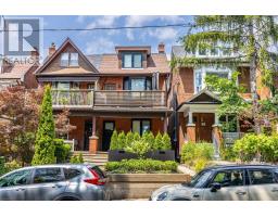 BSMT - 120 GLENLAKE AVENUE, Toronto, Ontario
