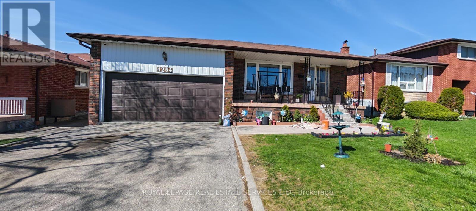 Basement - 4264 Brandon Gate Drive, Mississauga, Ontario  L4T 3K4 - Photo 2 - W13649080