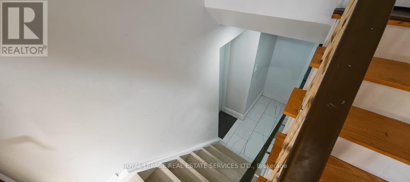 Basement - 4264 Brandon Gate Drive, Mississauga, Ontario  L4T 3K4 - Photo 4 - W13649080