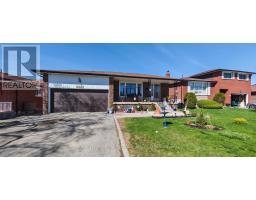BASEMENT - 4264 BRANDON GATE DRIVE, Mississauga, Ontario