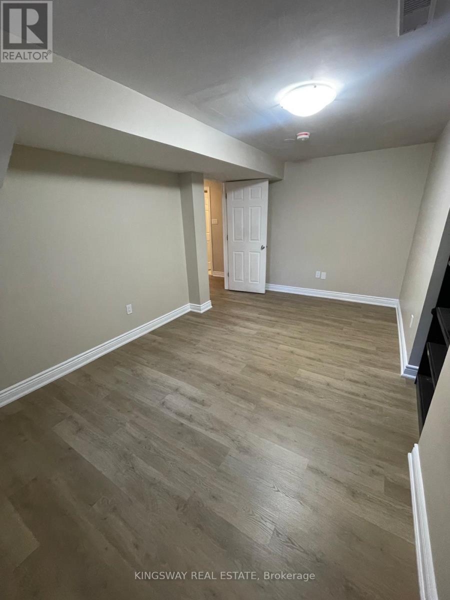 Basement - 3194 World Series Court, Mississauga, Ontario  L5N 7N8 - Photo 12 - W13649086