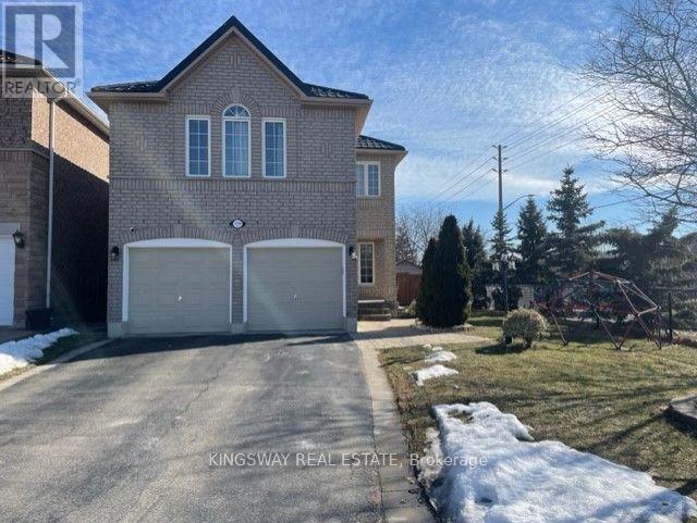 Basement - 3194 World Series Court, Mississauga, Ontario  L5N 7N8 - Photo 3 - W13649086