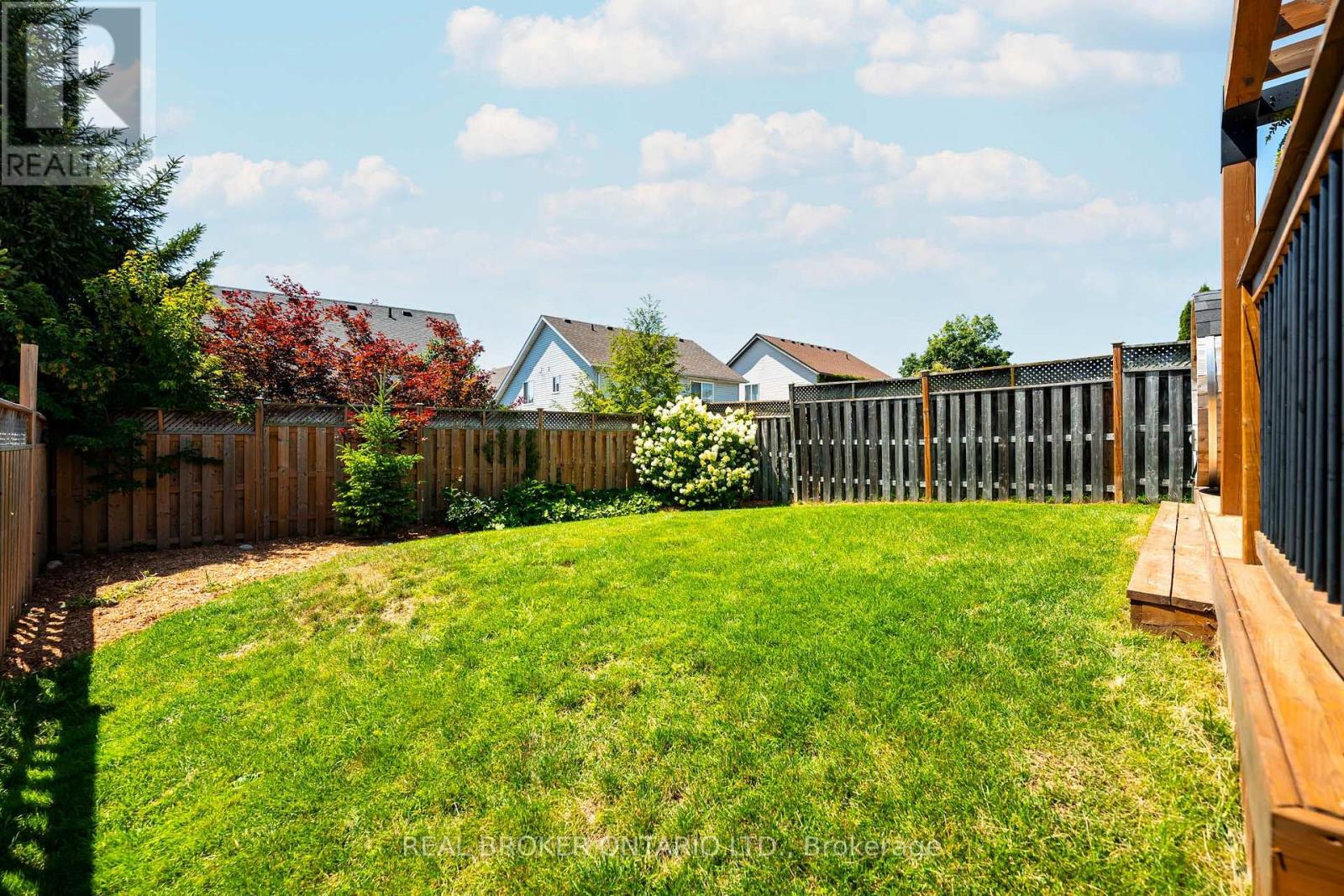 83 Biscayne Crescent, Orangeville, Ontario  L9W 5E1 - Photo 3 - W13649090