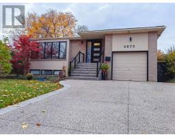 2673 CONSTABLE ROAD, Mississauga, Ontario