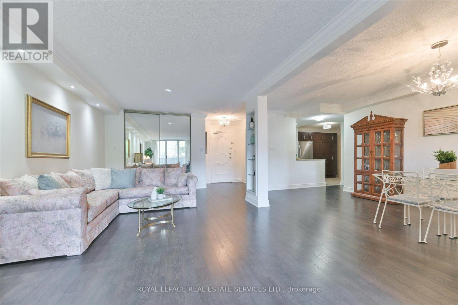 309 - 812 Burnhamthorpe Road, Toronto, Ontario  M9C 4W1 - Photo 10 - W13649116
