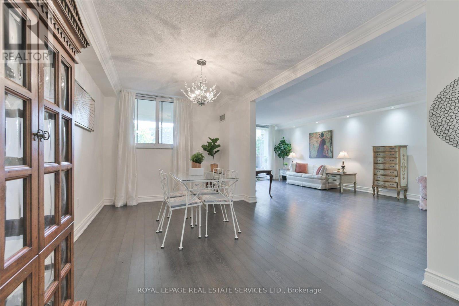 309 - 812 Burnhamthorpe Road, Toronto, Ontario  M9C 4W1 - Photo 12 - W13649116