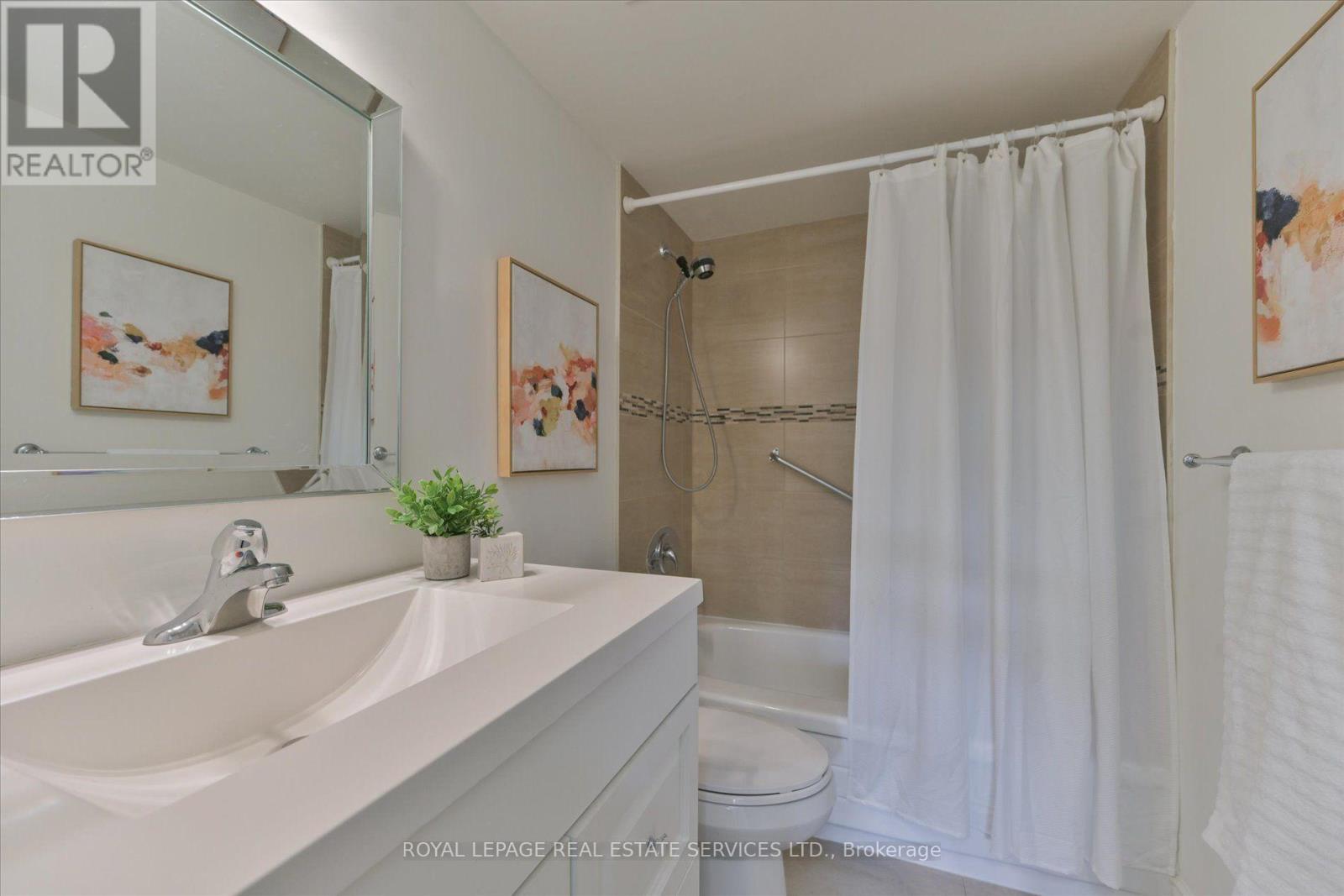 309 - 812 Burnhamthorpe Road, Toronto, Ontario  M9C 4W1 - Photo 19 - W13649116