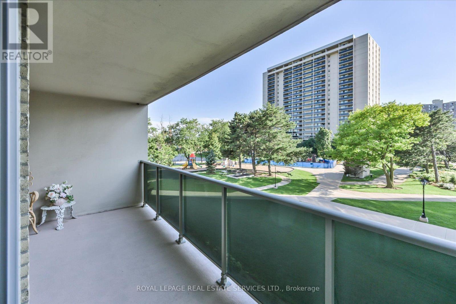 309 - 812 Burnhamthorpe Road, Toronto, Ontario  M9C 4W1 - Photo 24 - W13649116