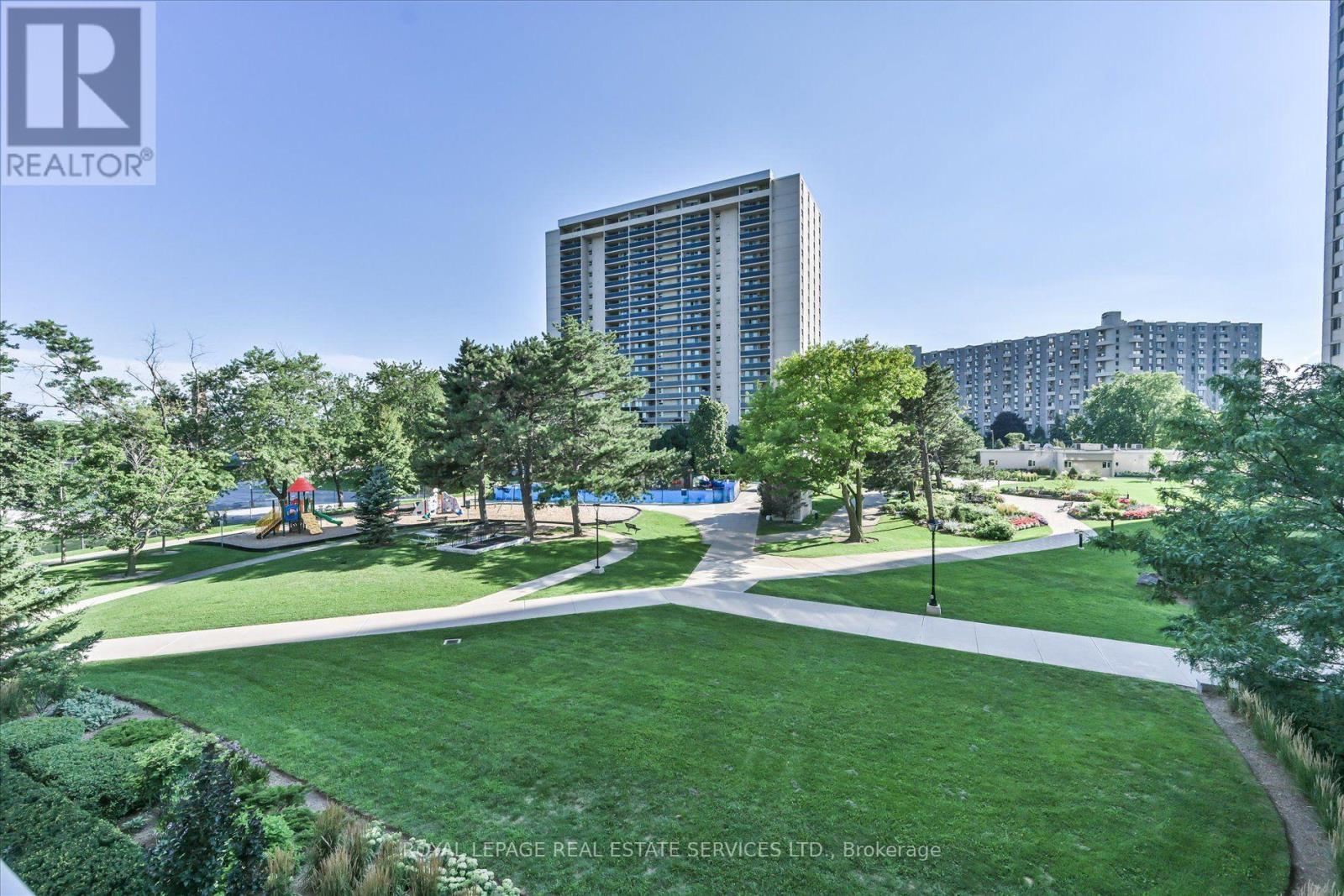309 - 812 Burnhamthorpe Road, Toronto, Ontario  M9C 4W1 - Photo 26 - W13649116
