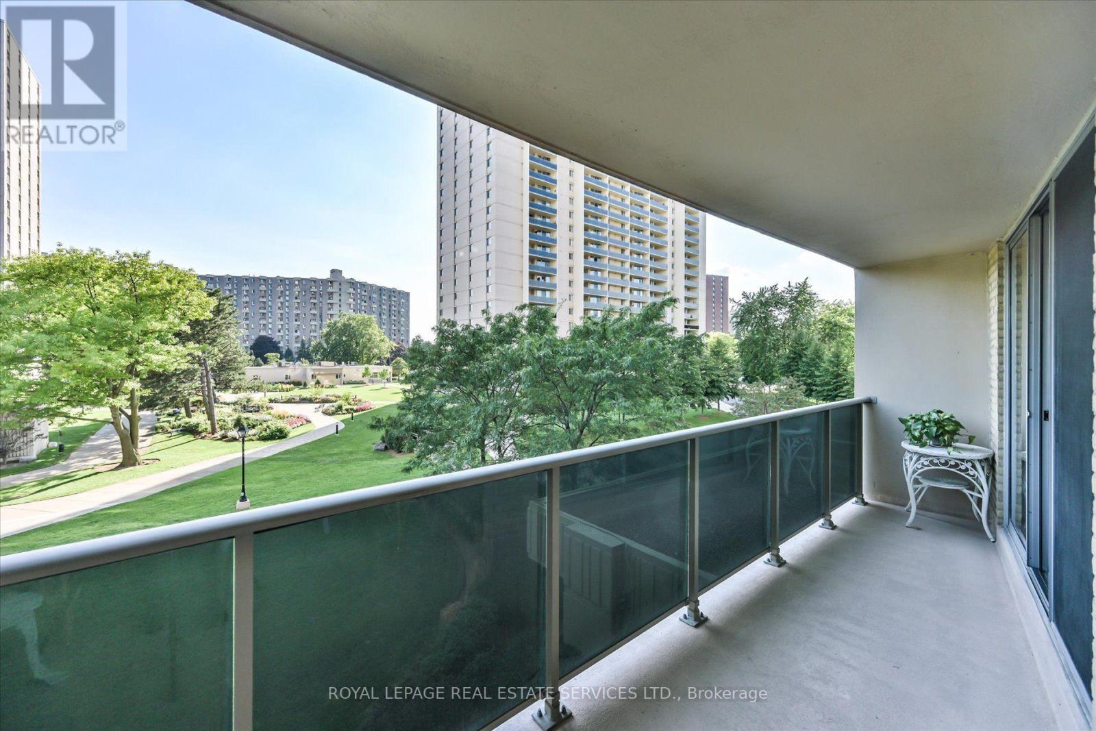 309 - 812 Burnhamthorpe Road, Toronto, Ontario  M9C 4W1 - Photo 27 - W13649116
