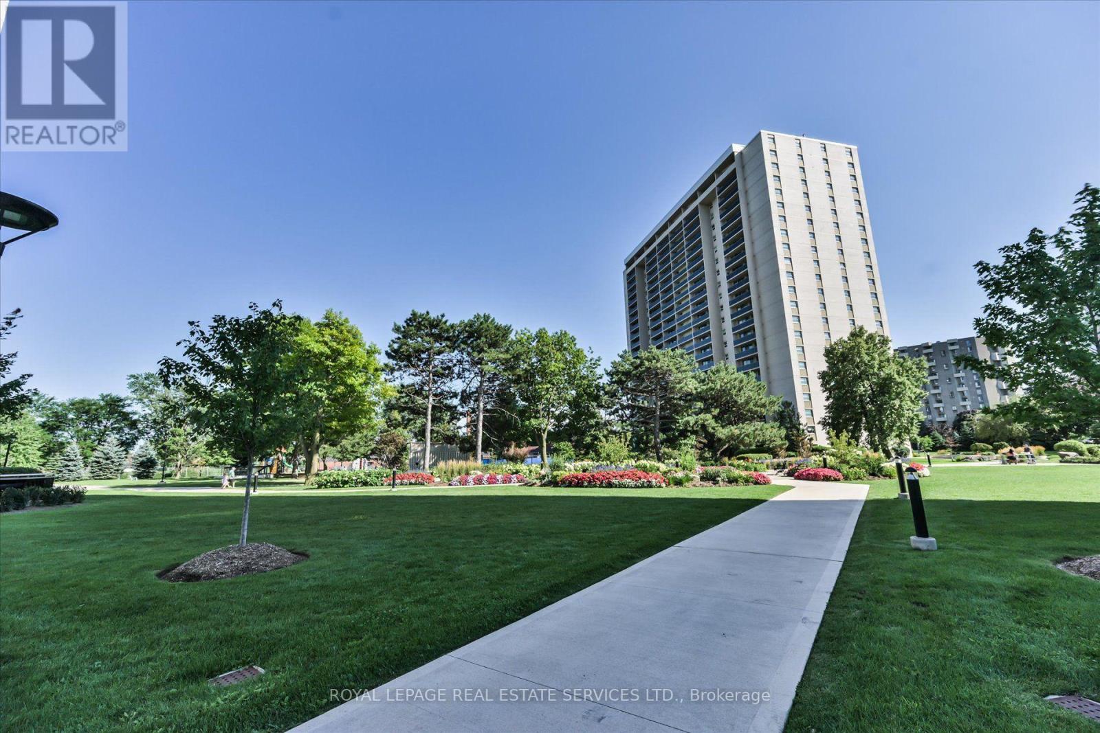 309 - 812 Burnhamthorpe Road, Toronto, Ontario  M9C 4W1 - Photo 28 - W13649116