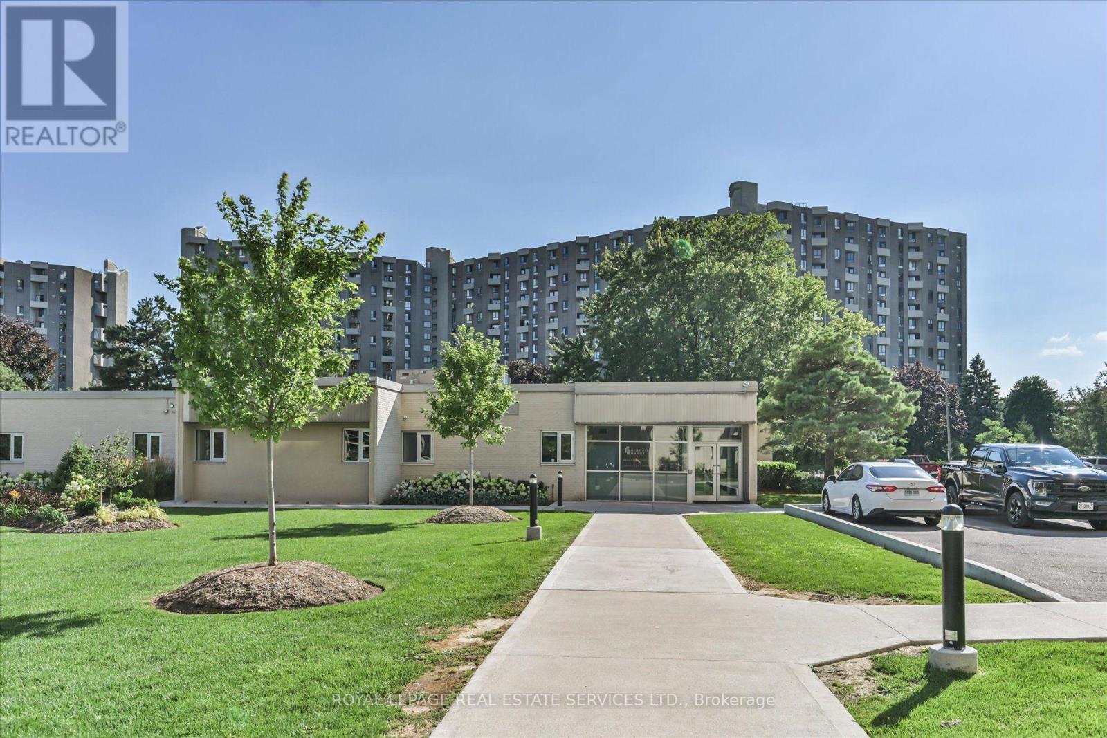 309 - 812 Burnhamthorpe Road, Toronto, Ontario  M9C 4W1 - Photo 29 - W13649116