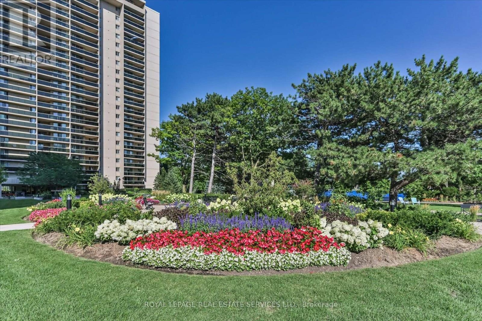 309 - 812 Burnhamthorpe Road, Toronto, Ontario  M9C 4W1 - Photo 31 - W13649116