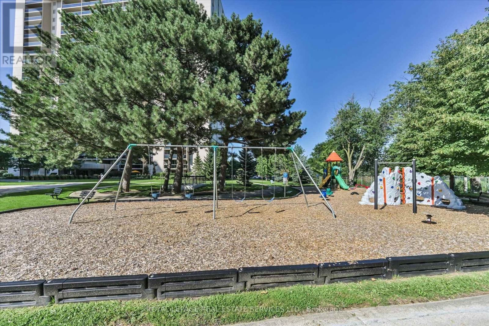 309 - 812 Burnhamthorpe Road, Toronto, Ontario  M9C 4W1 - Photo 33 - W13649116