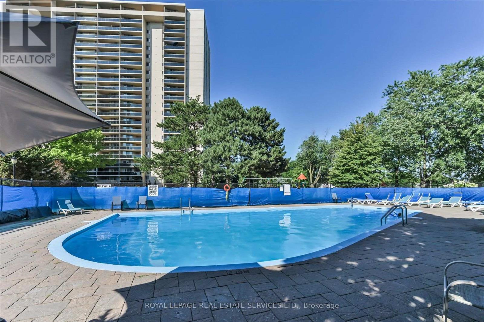 309 - 812 Burnhamthorpe Road, Toronto, Ontario  M9C 4W1 - Photo 34 - W13649116
