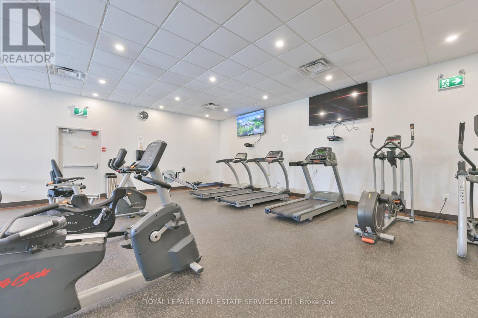 309 - 812 Burnhamthorpe Road, Toronto, Ontario  M9C 4W1 - Photo 35 - W13649116