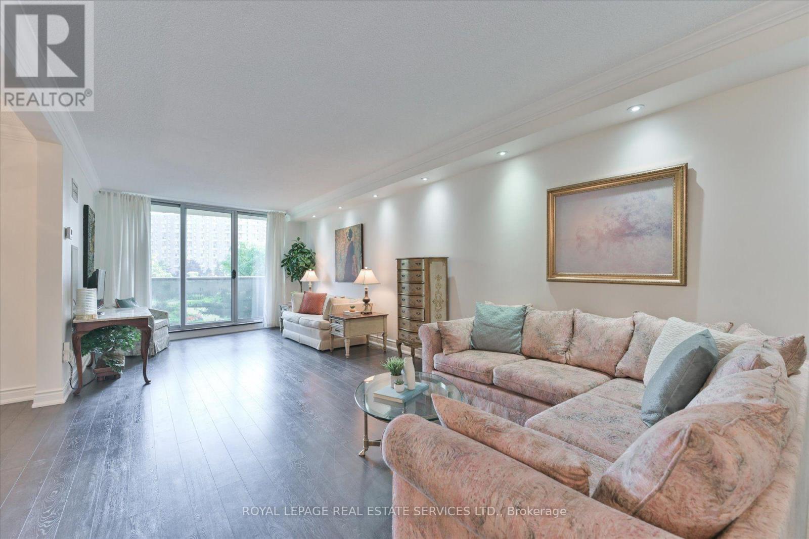 309 - 812 Burnhamthorpe Road, Toronto, Ontario  M9C 4W1 - Photo 6 - W13649116