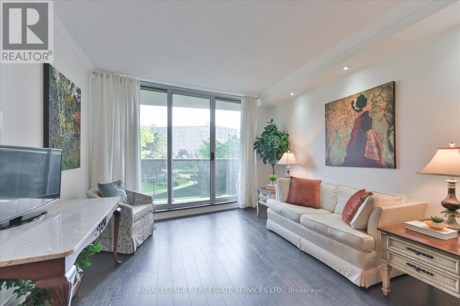 309 - 812 Burnhamthorpe Road, Toronto, Ontario  M9C 4W1 - Photo 7 - W13649116