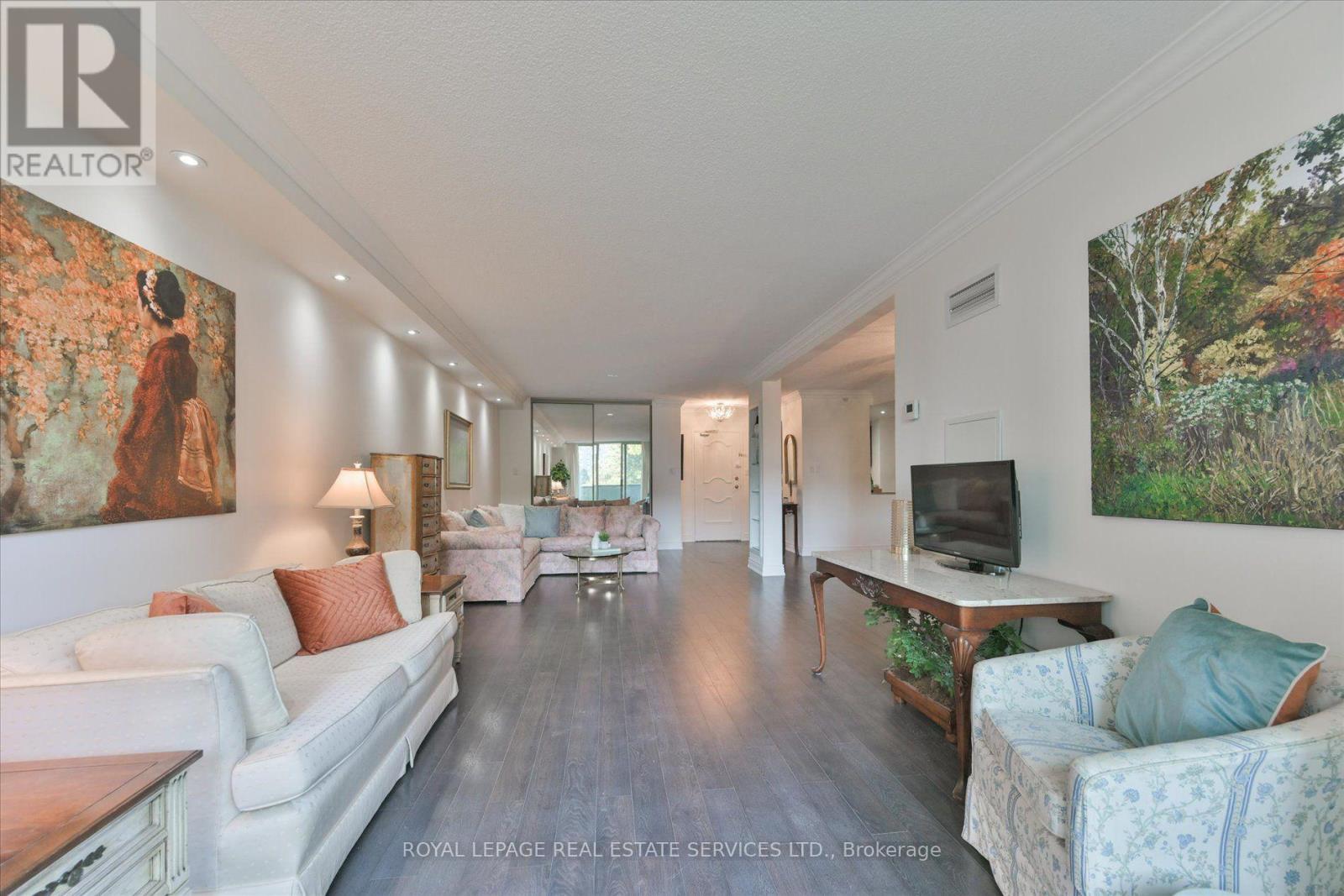 309 - 812 Burnhamthorpe Road, Toronto, Ontario  M9C 4W1 - Photo 9 - W13649116