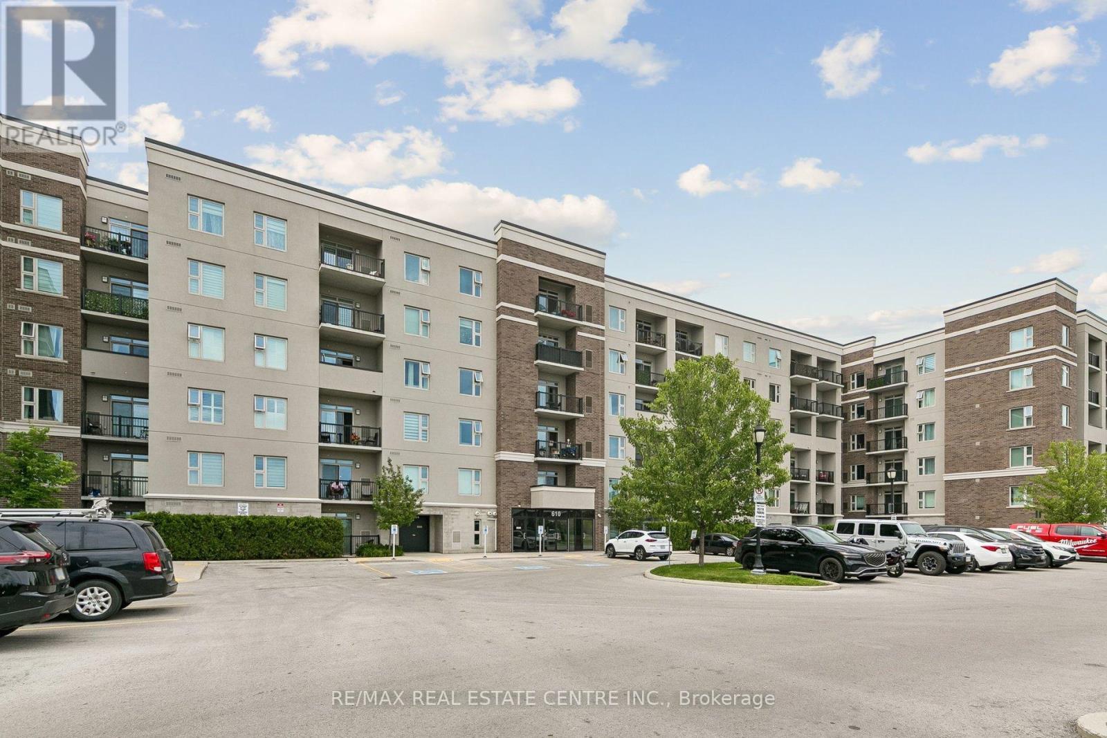 102 - 610 FARMSTEAD DRIVE