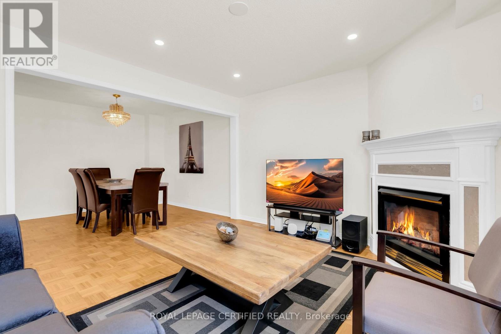 13 Heartleaf Crescent, Brampton, Ontario  L7A 2B9 - Photo 11 - W13649154