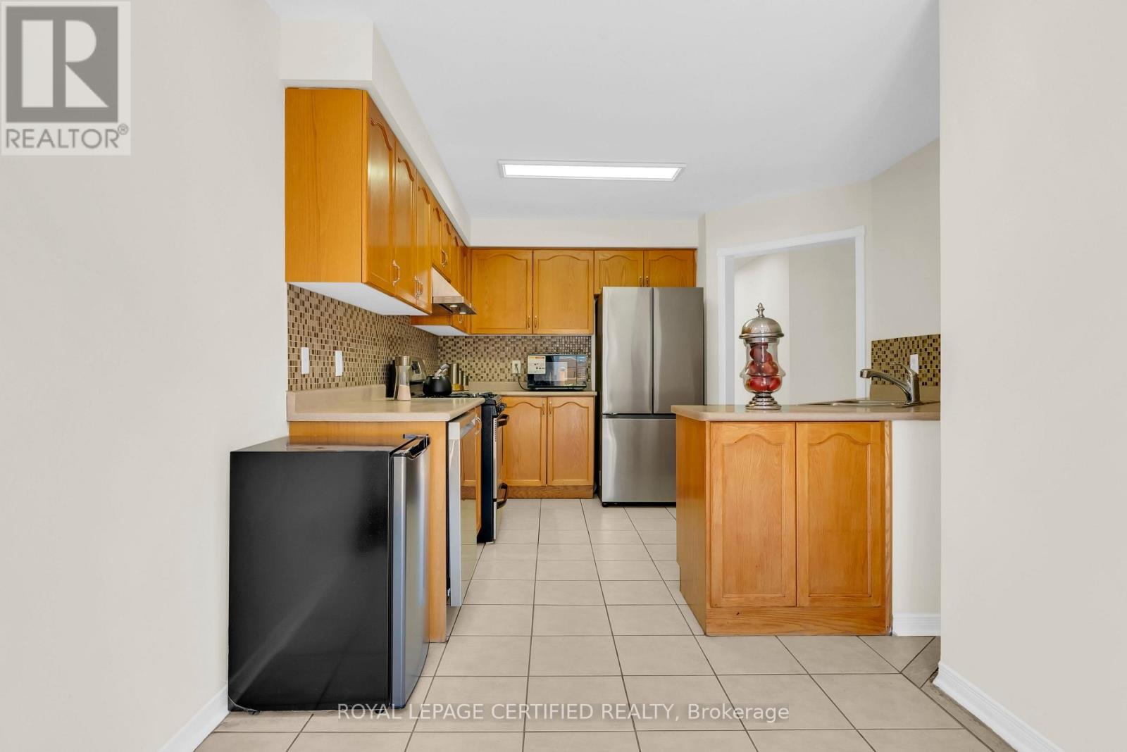 13 Heartleaf Crescent, Brampton, Ontario  L7A 2B9 - Photo 15 - W13649154