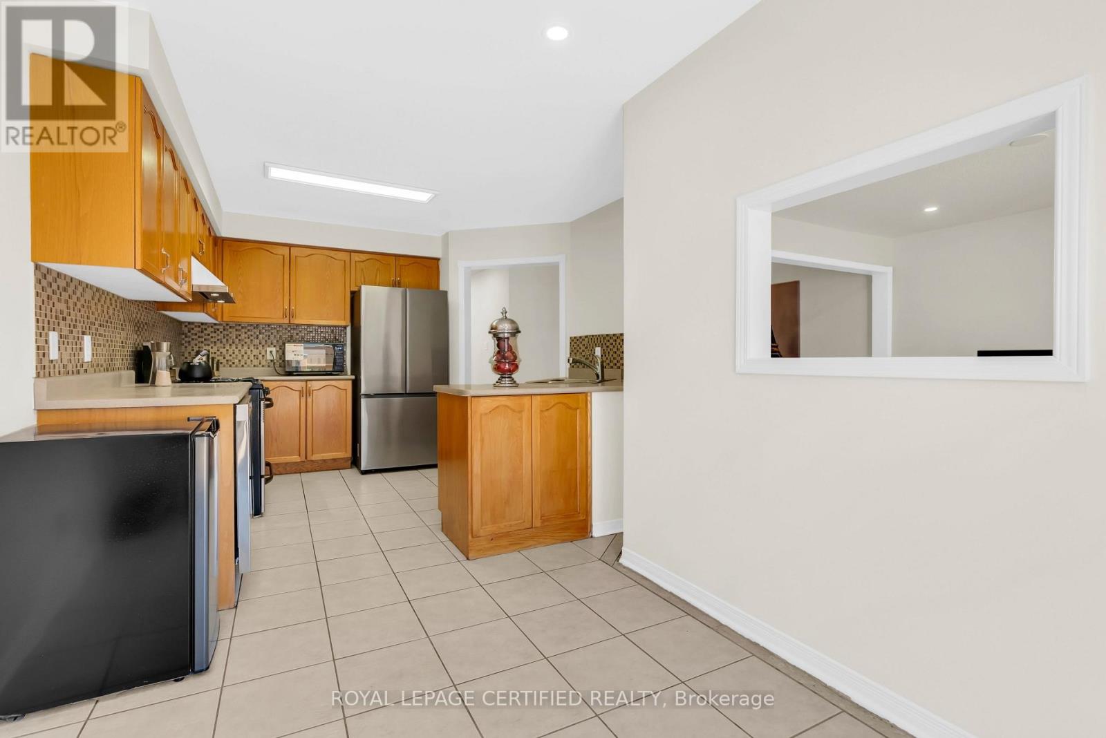13 Heartleaf Crescent, Brampton, Ontario  L7A 2B9 - Photo 16 - W13649154