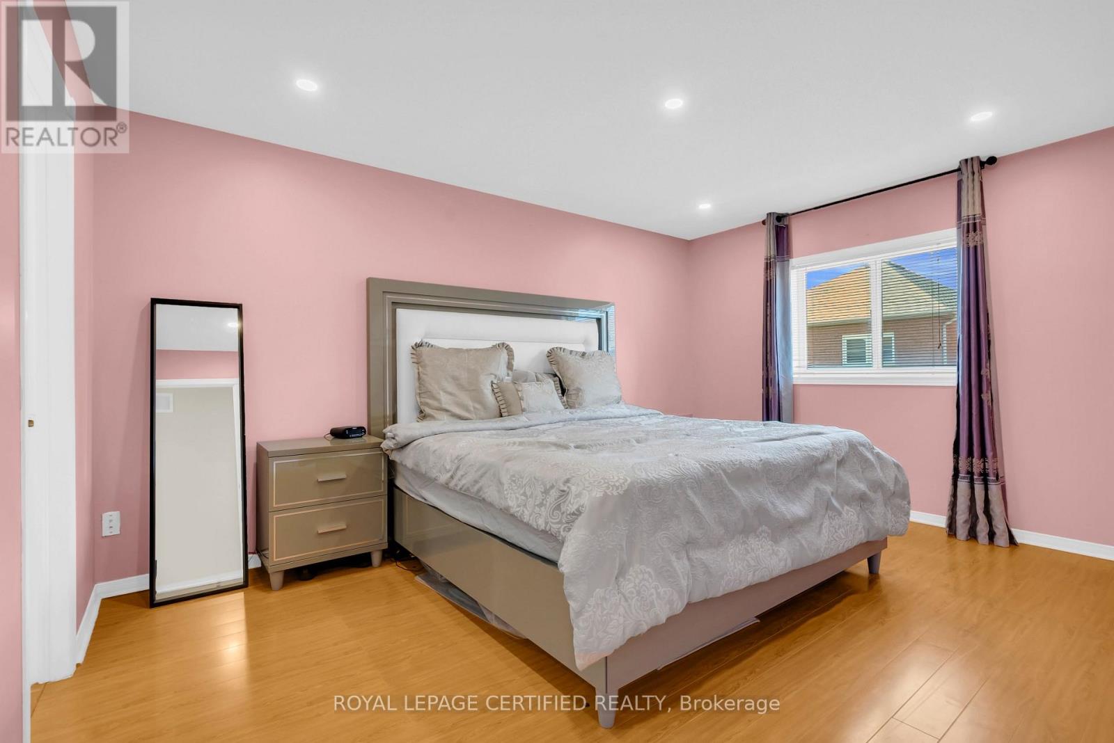13 Heartleaf Crescent, Brampton, Ontario  L7A 2B9 - Photo 21 - W13649154