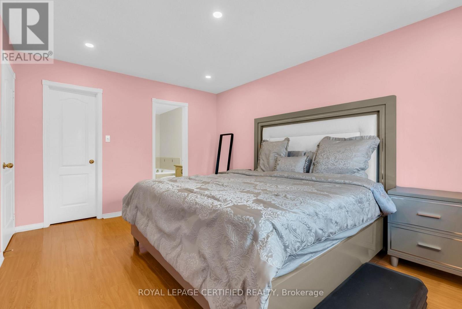 13 Heartleaf Crescent, Brampton, Ontario  L7A 2B9 - Photo 22 - W13649154