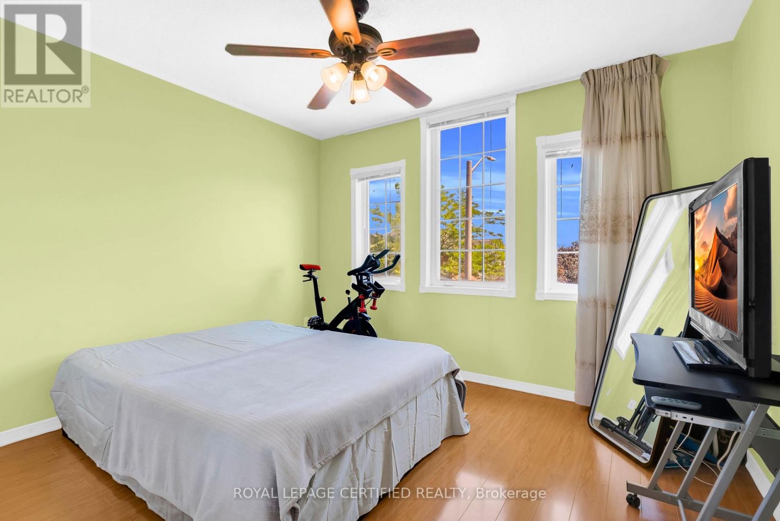 13 Heartleaf Crescent, Brampton, Ontario  L7A 2B9 - Photo 27 - W13649154