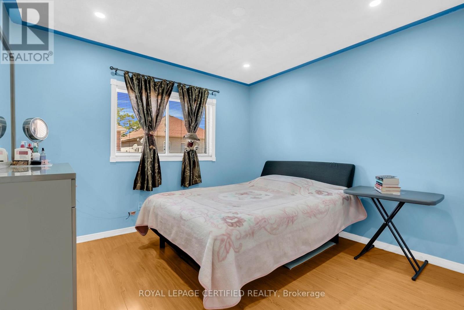 13 Heartleaf Crescent, Brampton, Ontario  L7A 2B9 - Photo 32 - W13649154
