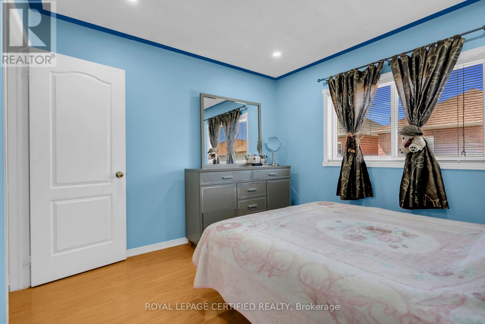 13 Heartleaf Crescent, Brampton, Ontario  L7A 2B9 - Photo 33 - W13649154
