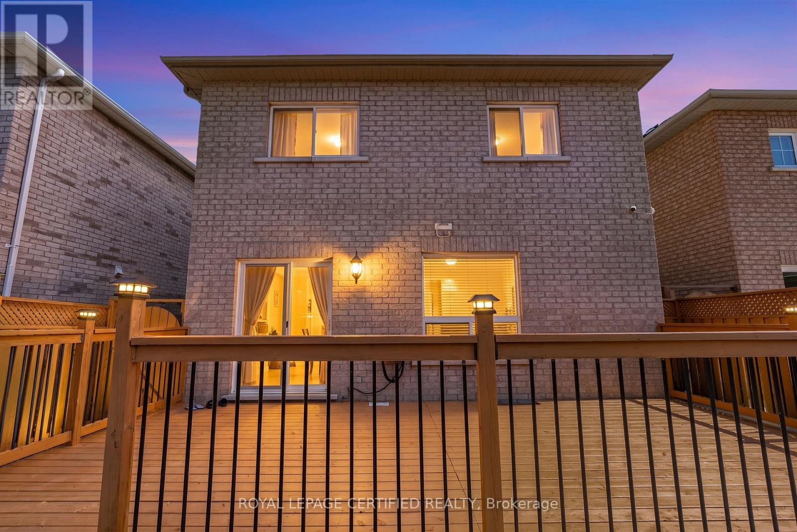 13 Heartleaf Crescent, Brampton, Ontario  L7A 2B9 - Photo 34 - W13649154