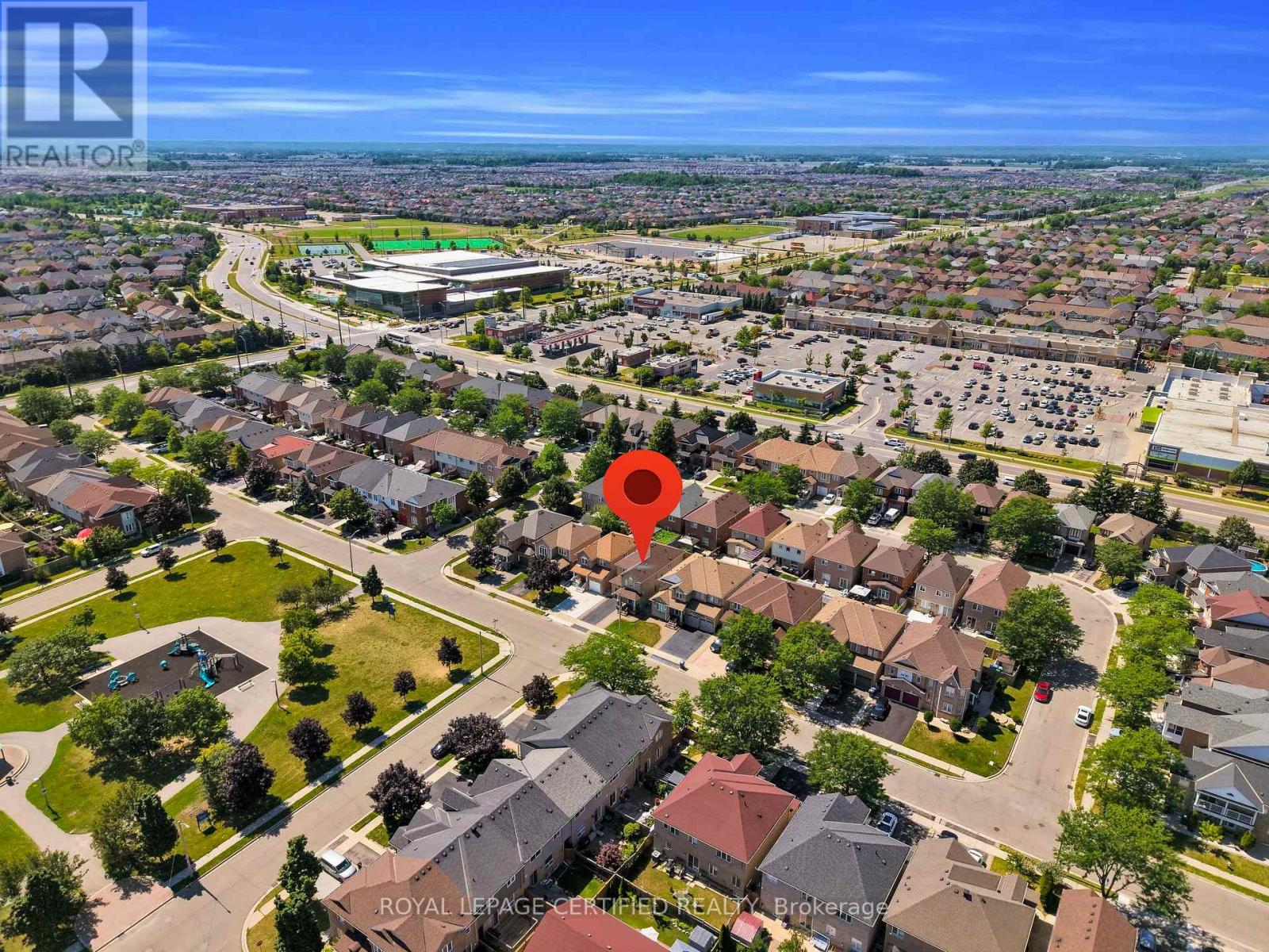 13 Heartleaf Crescent, Brampton, Ontario  L7A 2B9 - Photo 43 - W13649154