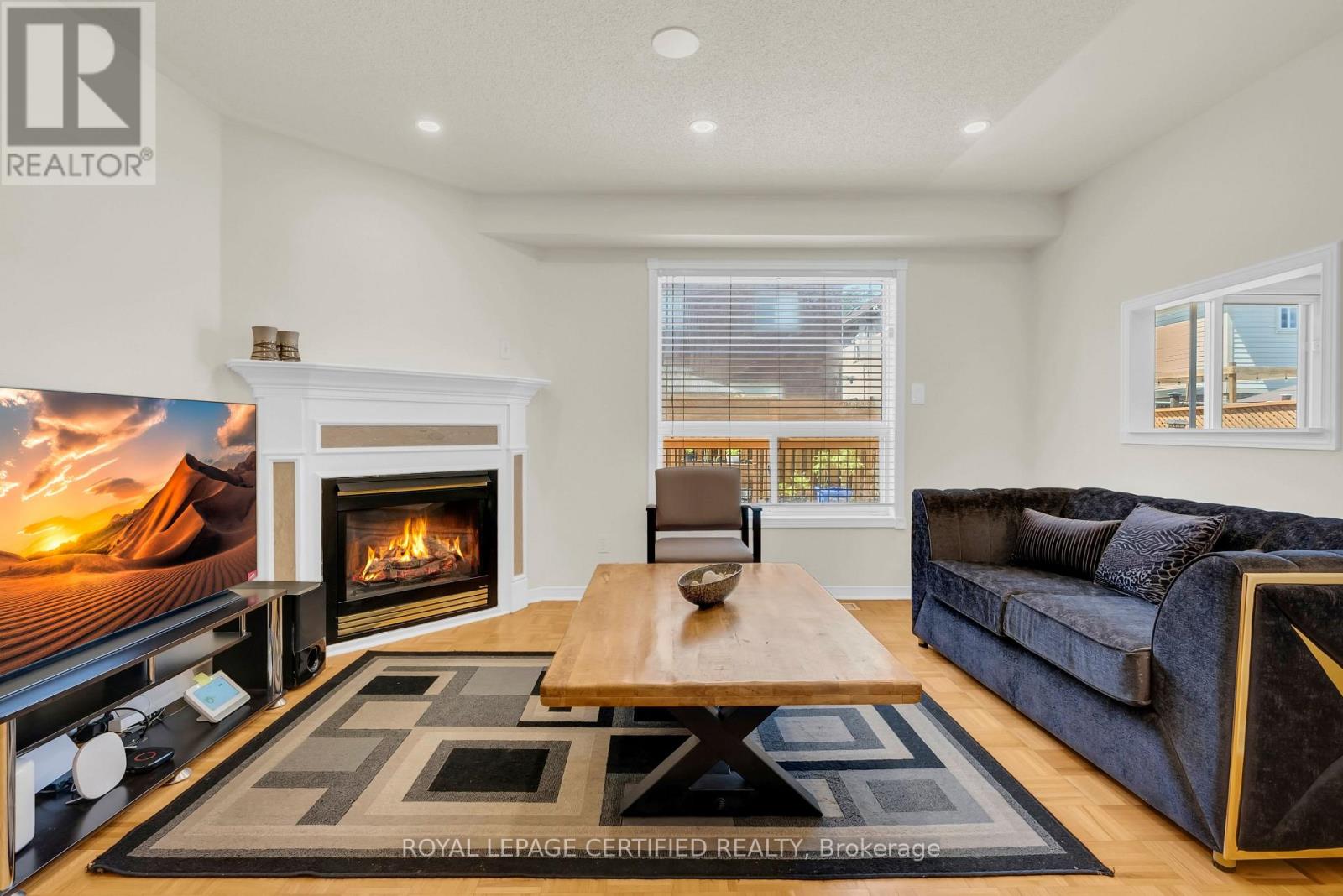 13 Heartleaf Crescent, Brampton, Ontario  L7A 2B9 - Photo 9 - W13649154